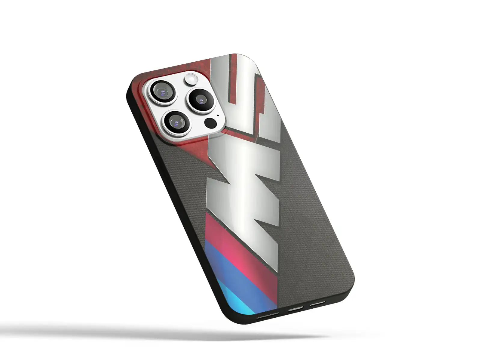 BMW Cover Smartphone Sensazione Moderna Minimal